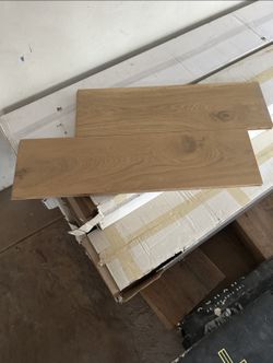 Wooden Floor 380 Square Feet