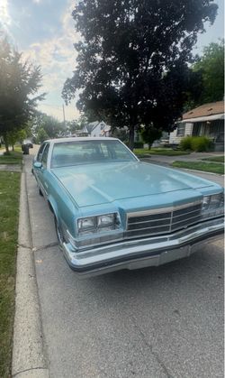 1978 buick lesabre