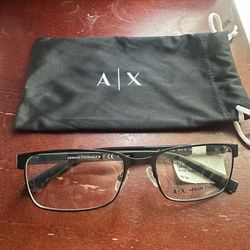 A/X Men’s Frame 👓 