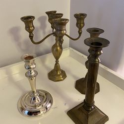 Candle Holder
