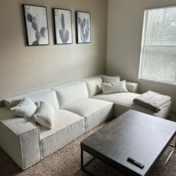 Rove Concepts Porter Sectional Sofa