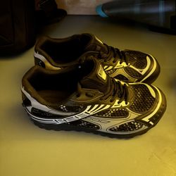 Bottega Veneta Orbits Black