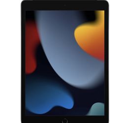 Apple iPad 2021 10.2 WiFi 64gb 