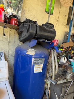 Compressor