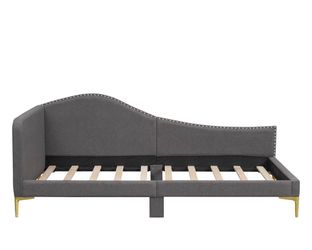 Twin Size Upholstered Daybed