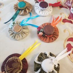 Little Hats Homemade. 