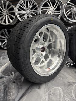 Weld Wheels