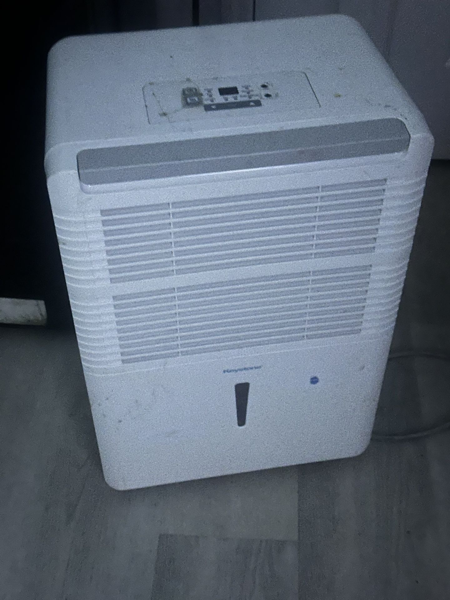 Keystone Dehumidifier