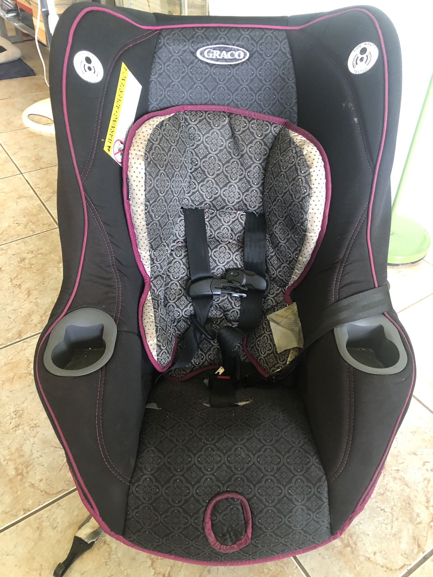 Graco Car seat