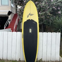 Paddle Board SUP Rusty 9’6”