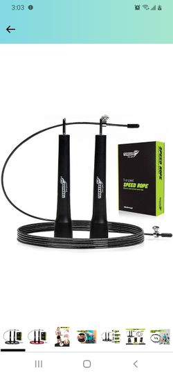 Speed Rope 