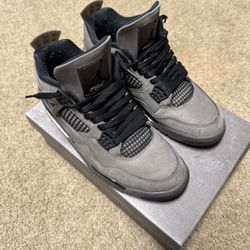 Size 11 / 11.5 Jordans and Yeezy