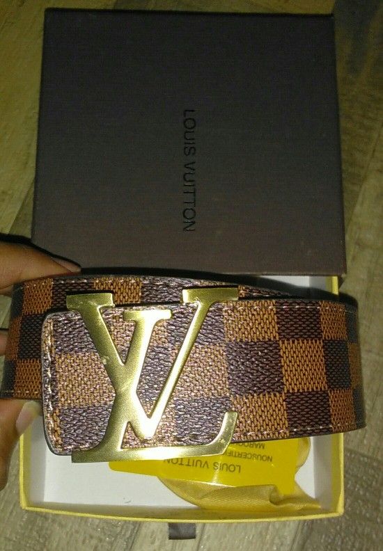 Belt