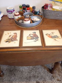 Norman Rockwell Prints