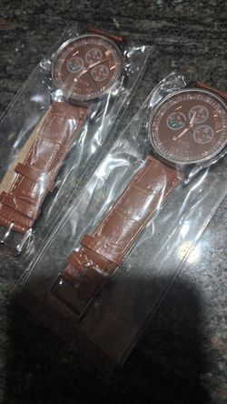 Brand New Watches $10 FIRM Each