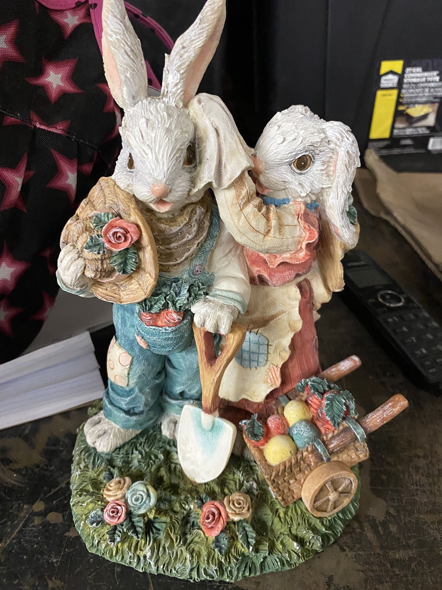 Bunnies