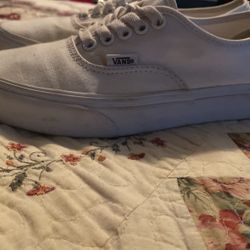 Teniss Shoes VANS 