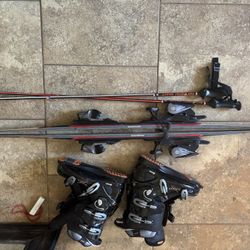 Ski Set