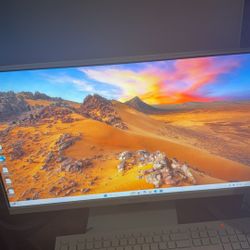 RCA Plus 24" All-in-One Touch PC, Intel 128GB SSD with MS365