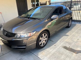 2011 Honda Civic