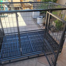 Large Dog Crate