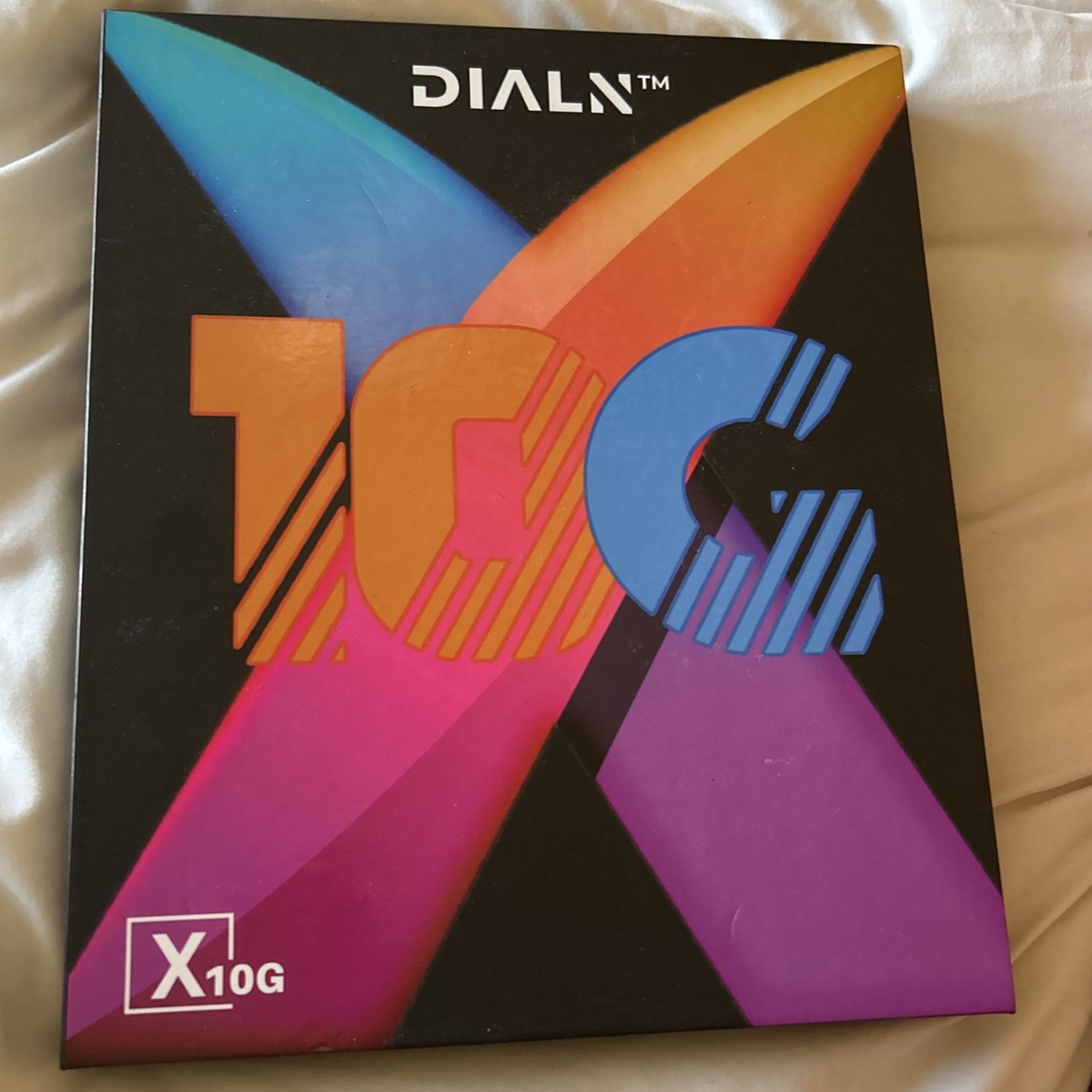 Tablet