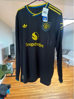 Manchester united jersey