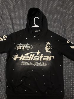 Hellstar Hoodie small