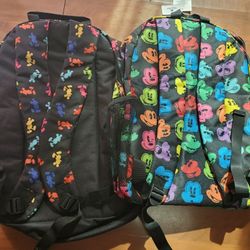 Disneyland Resort Backpacks New $80 Each