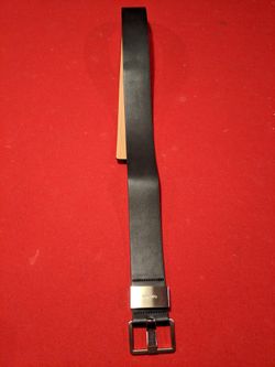 Calvin Klein Woman's belt