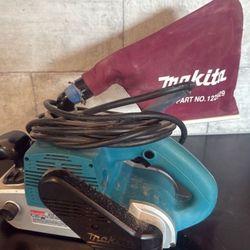 Makita Belt Sander 9921