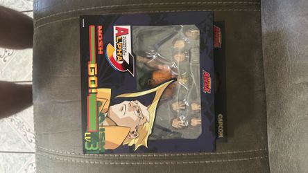 Nash storm collectibles