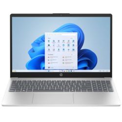 Brand new laptop HP