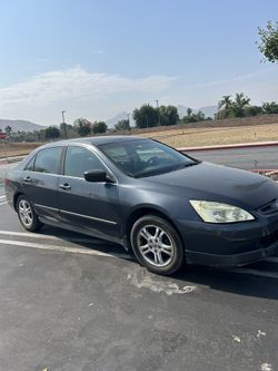 2005 Honda Accord