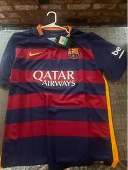 Soccer jerseys authentic