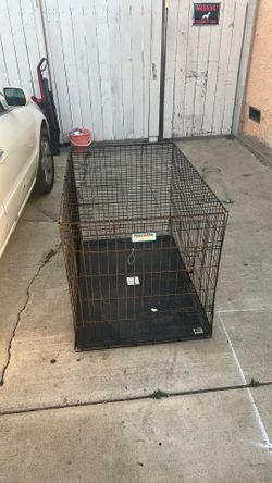 dog house,metal brand, new good condition