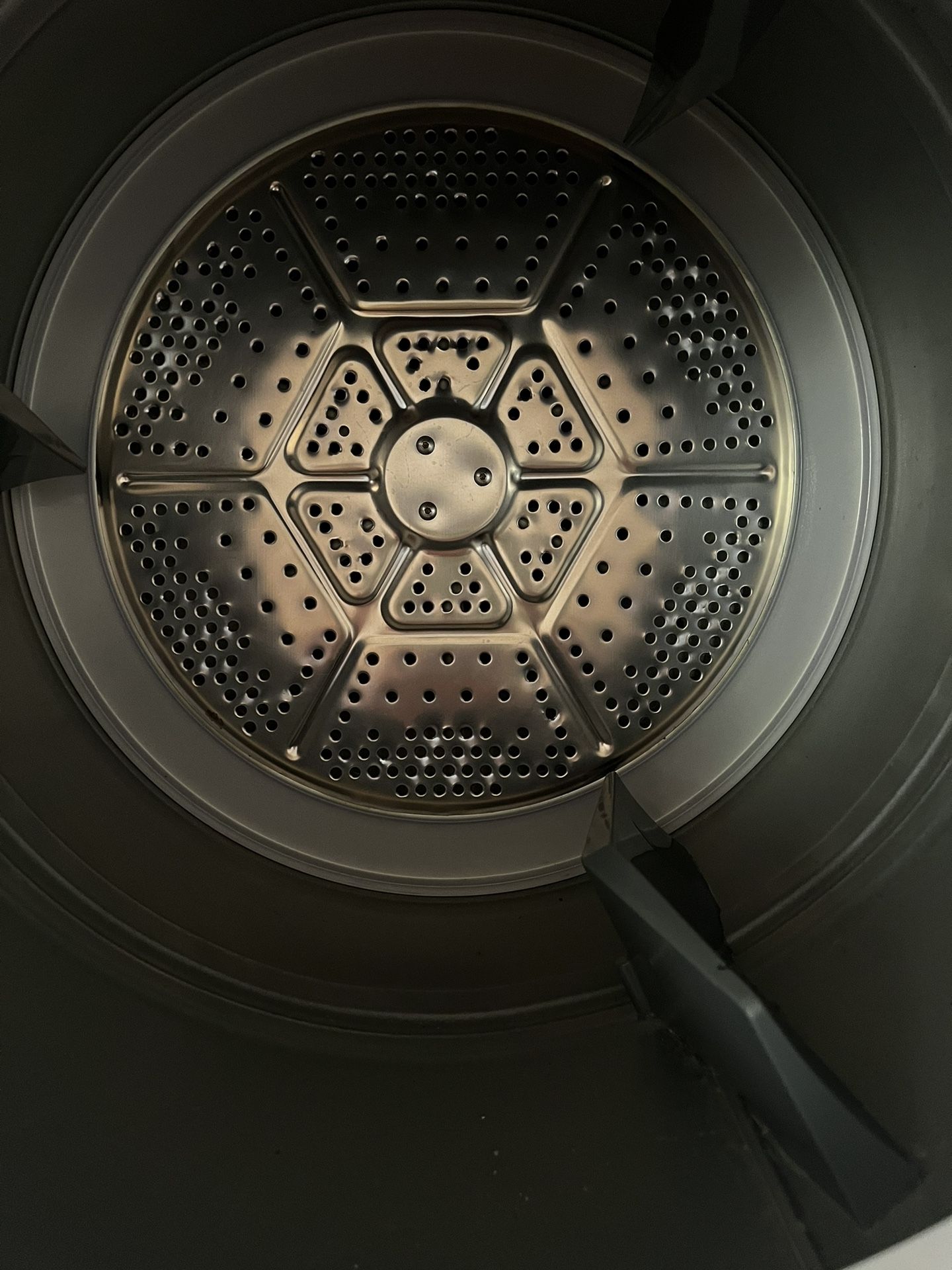Standing Washer Dryer