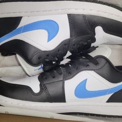 Jordan Low Siz 10 Woman's 