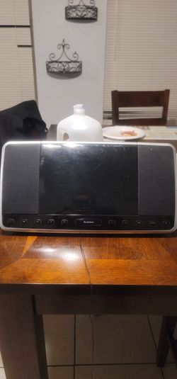 Radio Cd Player Fm Am