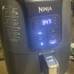 Ninja Digital Air Fryer 