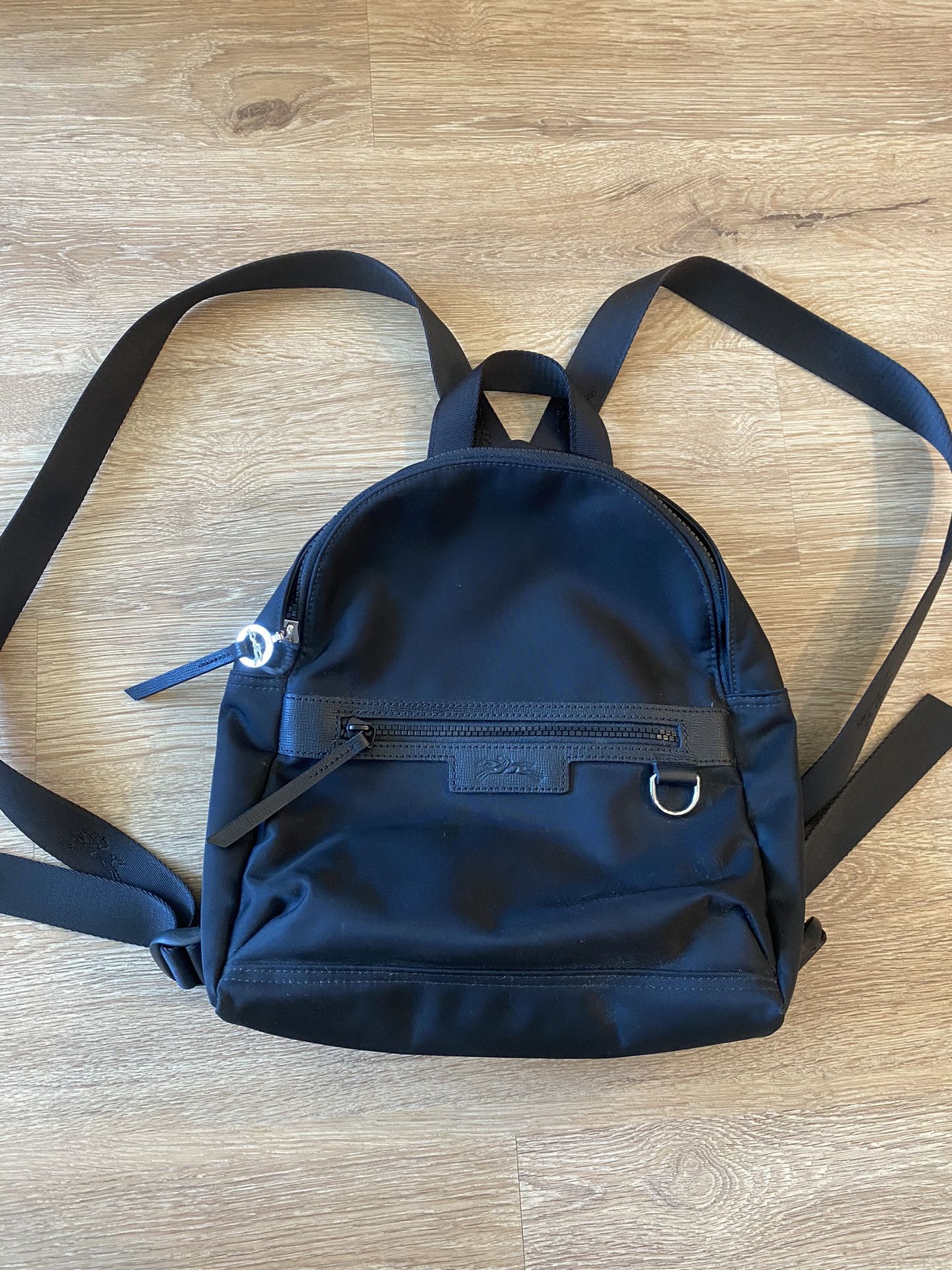 Longschamp small backpack