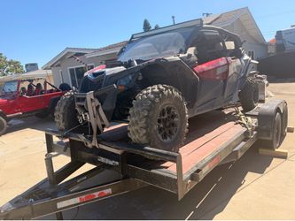 2024 can -am