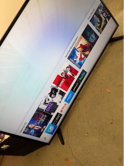 4K SMART TV