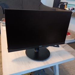 Phillips LCD Monitor