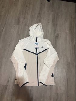 Nike tech jacket