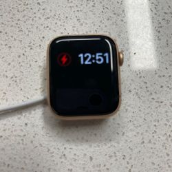 Apple Watch Series 5 44mm