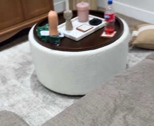 30 inch _OTToman