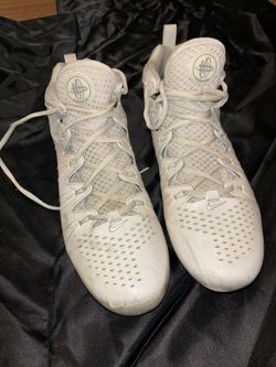 Nike Huarache Cleats