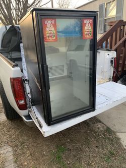Fridge