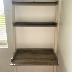 Shelving unit